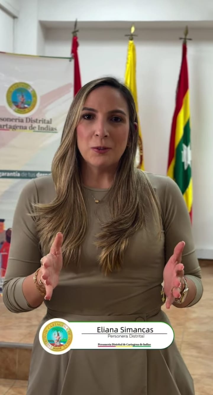 Noticias misionales de Personeria